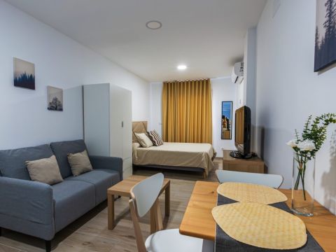 Dormitorio 1