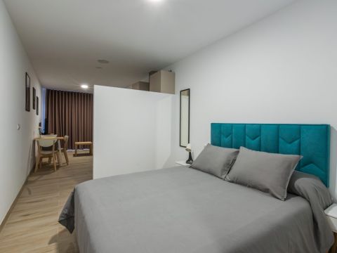 Dormitorio 1